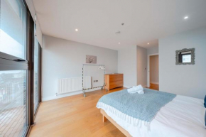 Sandra place in Southend on Sea - 1 Double Bed, 1 Sofa Bed